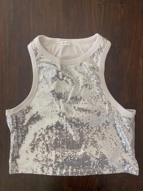 Glitrove tielko oysho, m