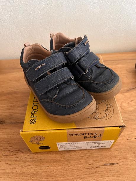 Protetika barefoot, protetika,24