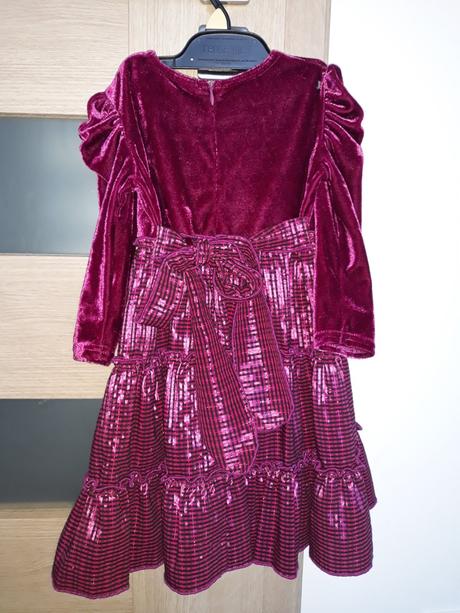 Saténove šatičky, 92