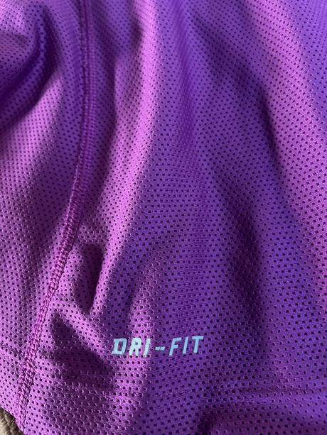 Sportove tielko nike, nike,m