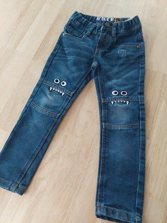 Zaujímavé rifle, dopodopo,104