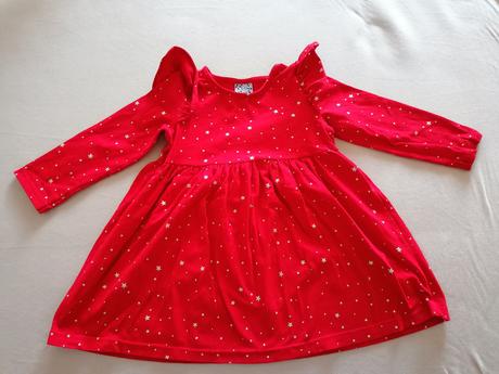 Detské šaty, 104
