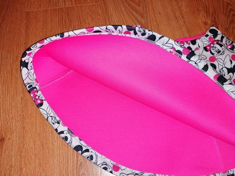 Minnie sukňa, pepco,128