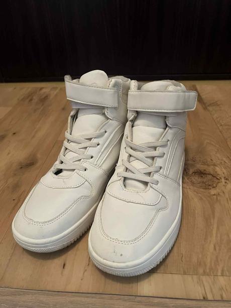 Vysoké tenisky, reserved,39