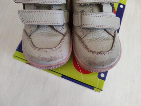 Dievčenské topánky - zdarma k nákupu, protetika,22