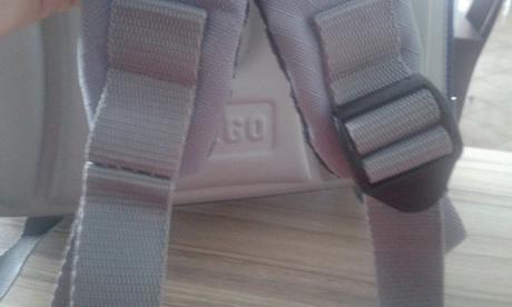 Školská taška fc barcelona, 