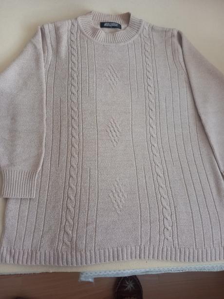 Pulover, l