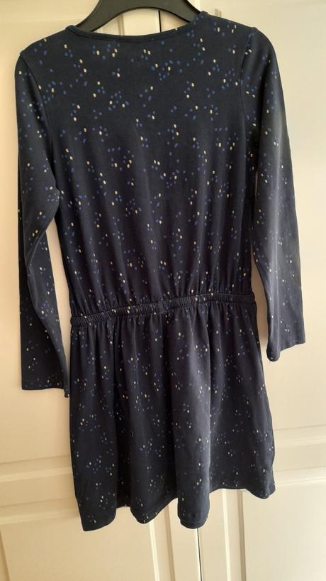 Dievčenské šaty, tchibo,146