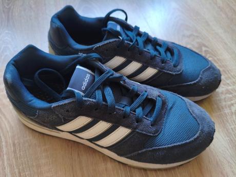 Tenisky, adidas,42