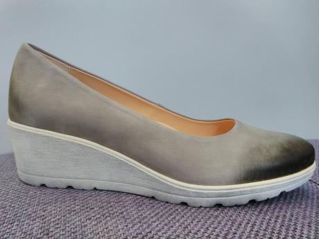 Kožené topánky, 36 / 37 / 38 / 39 / 40