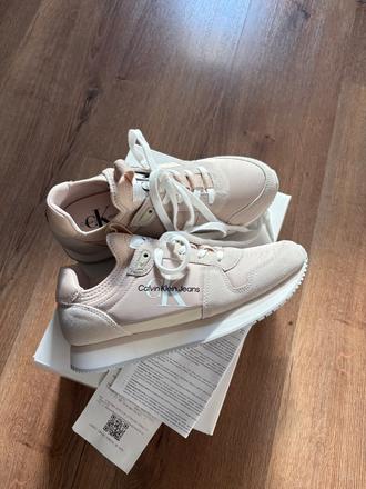 Tenisky calvin klein, 38