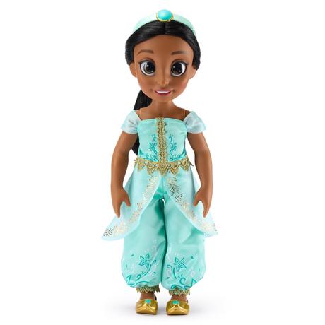 Jasmina princezná disney store, 