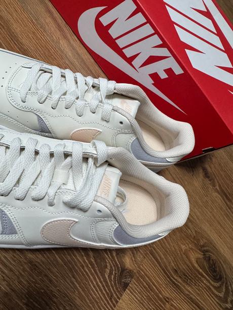 Tenisky nike gamma force, nike,42