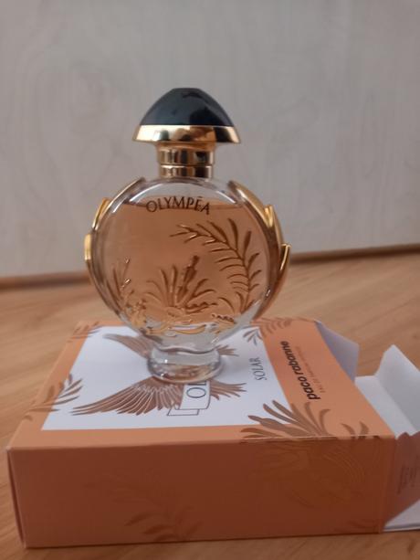 Paco rabanne parfum -olympea 50ml, 