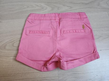 Kratke nohavice, lindex,122