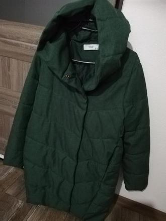 Zimná bunda, reserved,xl