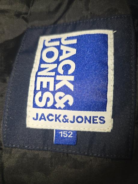 Prechodna bunda, 152