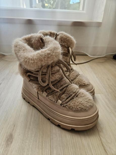 Detské snehule zara, zara,33