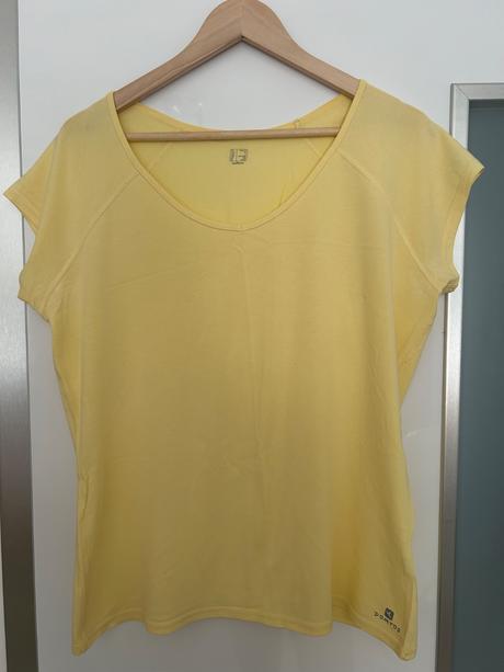 Decathlon tričko, decathlon,xl