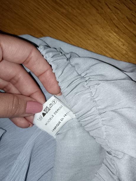 Dievčenské letné šaty s-m, m