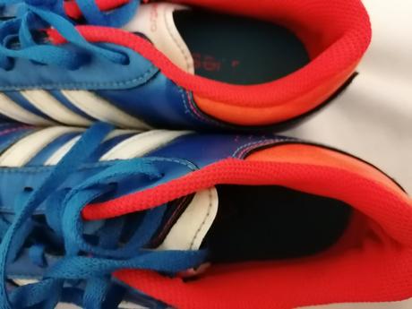 Kopačky adidas, adidas,36