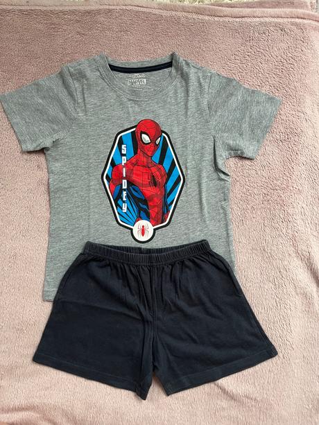 Balíček pre chlapca, 104–116