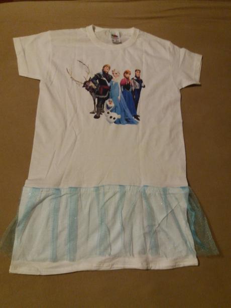 Saty 128 frozen, 128