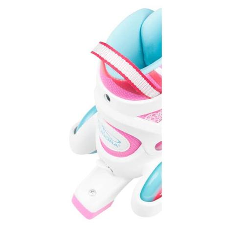 Hudora moje prevé kolieskové korčule 26-29, 26 / 27 / 28 / 29