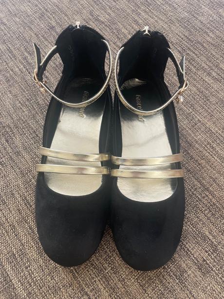 Príležitostné topánky, graceland,32