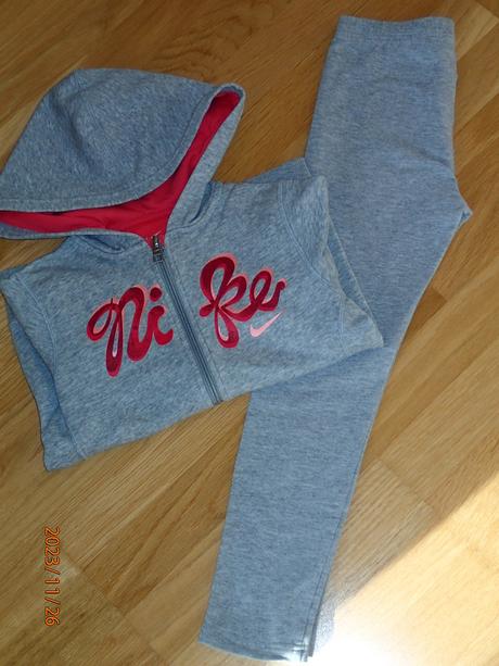 Mikina nike, nike,134