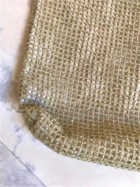 Veľká taška na plece,