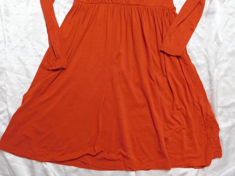 Pekne upletove šaty, h&m,38