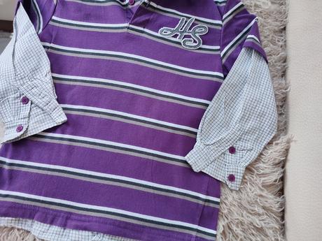 Detská košieľka, dopodopo,122