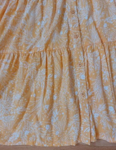 Šaty sinsay veľkosť s, sinsay,s