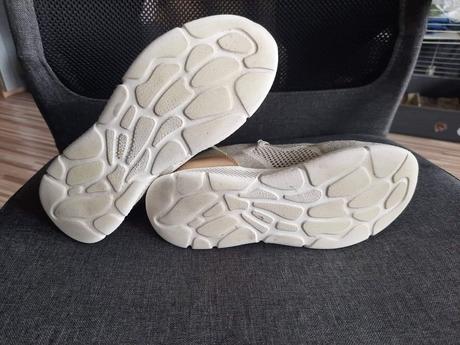 Letné dievčenské tenisky lumberjack, 36