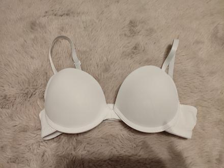 Podprsenka push-up, sinsay,65b