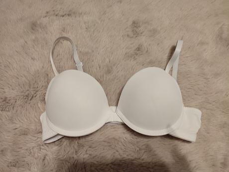 Podprsenka push-up, sinsay,65b