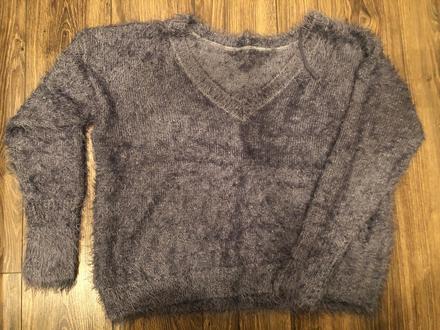 Pulover, reserved,l