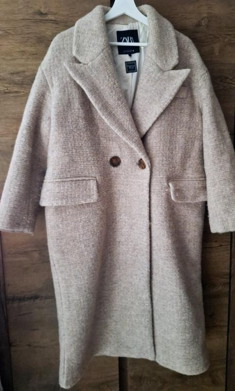 Kabát zara, zara,s