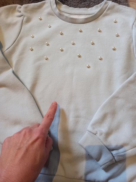 Mikina, reserved,152