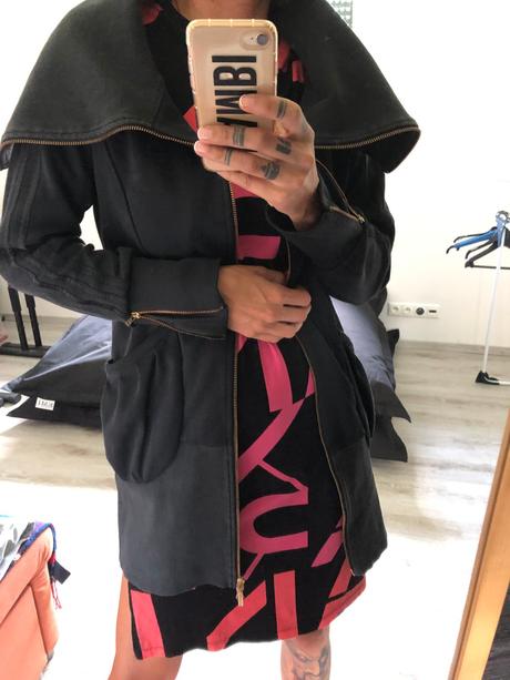 Mikina na zips adidas original, adidas,40