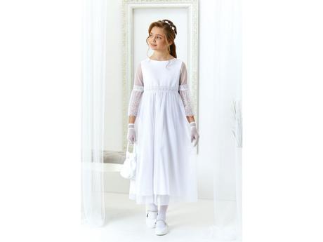 Dievčenské šaty defne m/459, 140 / 146 / 152 / 158 / 164