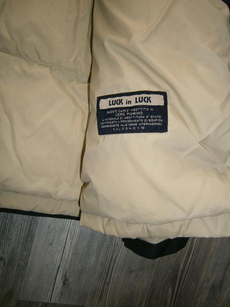 Pánska hrubá bunda 2v1, 54