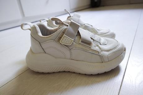 Tenisky calvin klein, 31