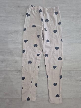 Leginy, h&m,140