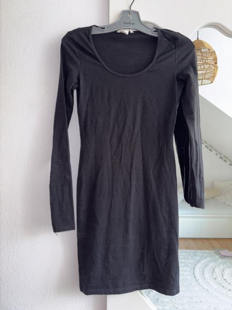 Šaty h&m 34, h&m,xs