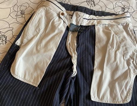 Krátke nohavice zn. raph lauren v. 32 - m, ralph lauren,m