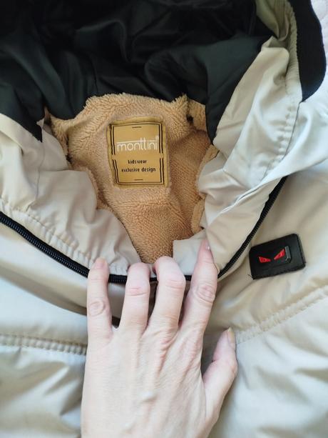 Zimna chlapcenska bunda, 134