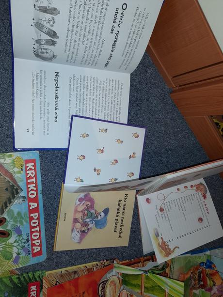 Detské rozprávky 2e/kniha, výborný stav,