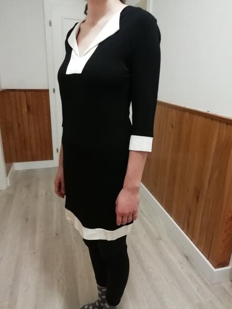 Dámske šaty le chateau, m